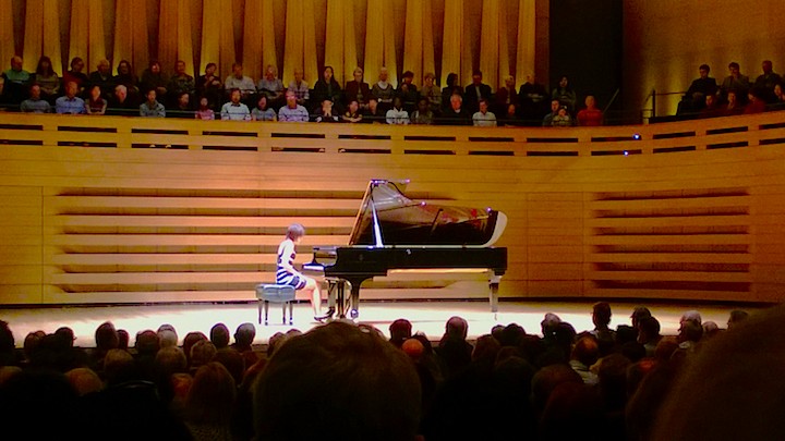 Negotiation Mistakes: Lessons from the Piano