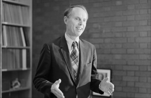 Roger Fisher